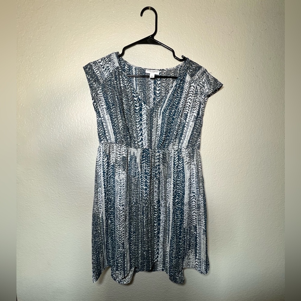 Maternity Blouse | Size Small